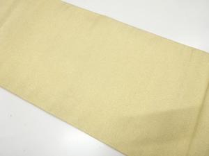 アンティーク　綴れ　織柄袋帯（材料）